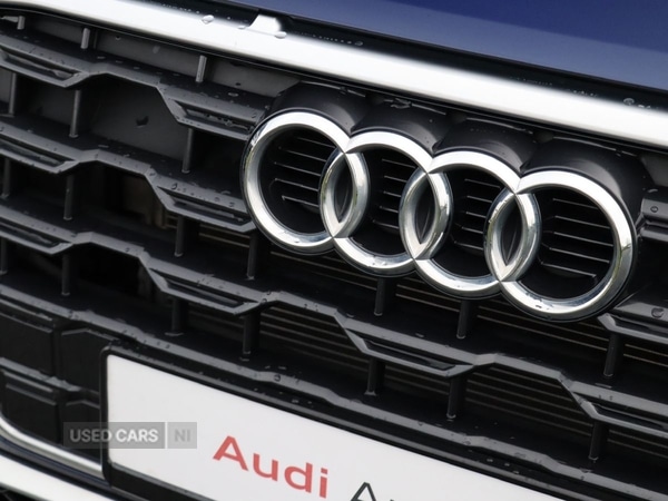 Used Audi Q2 2025 for sale - 77626521: Photo 18