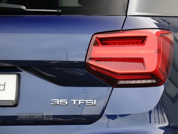 Used Audi Q2 2025 for sale - 77626521: Photo 20