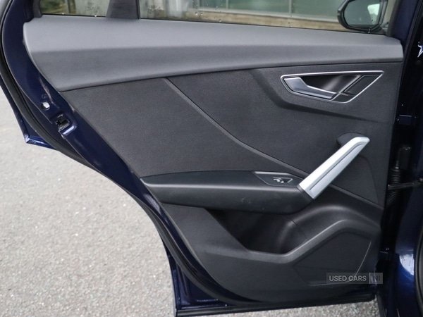 Used Audi Q2 2025 for sale - 77626521: Photo 21