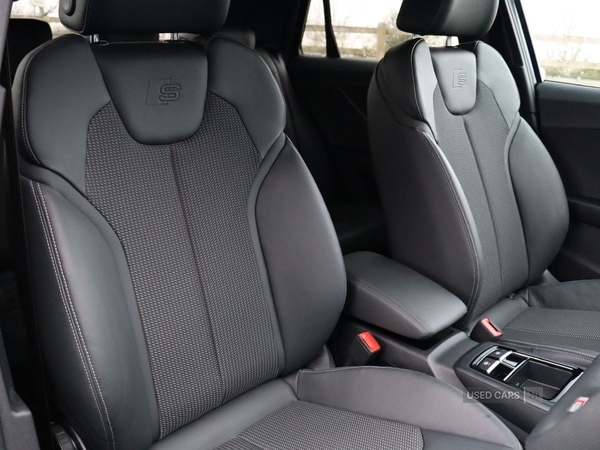 Used Audi Q2 2025 for sale - 77626521: Photo 24