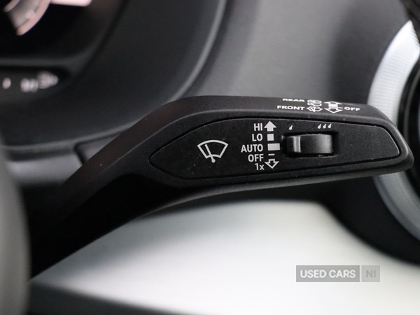 Used Audi Q2 2025 for sale - 77626521: Photo 28