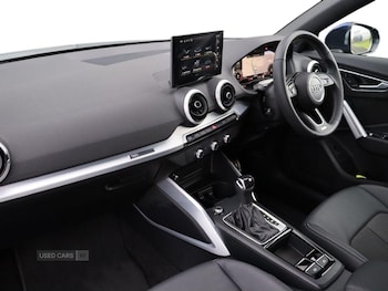 Used Audi Q2 2025 for sale - 77626521: Photo