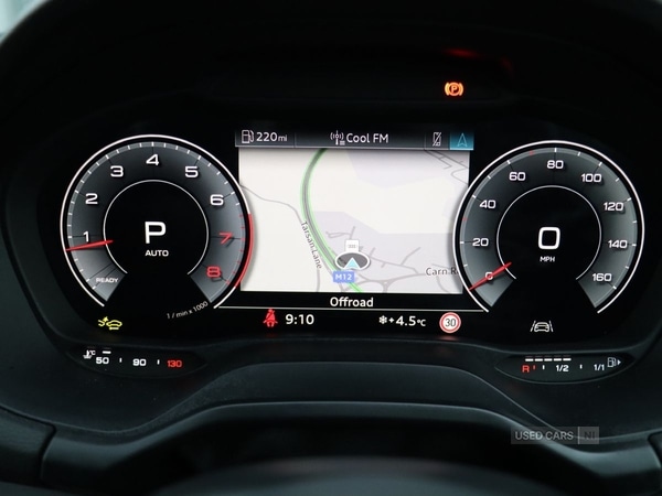 Used Audi Q2 2025 for sale - 77626521: Photo 32