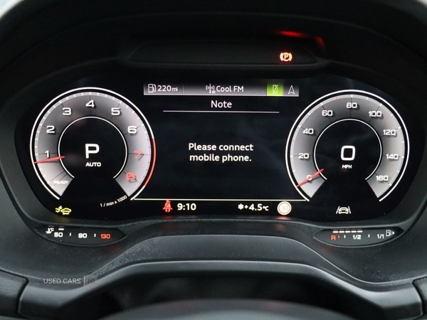 Used Audi Q2 2025 for sale - 77626521: Photo 33