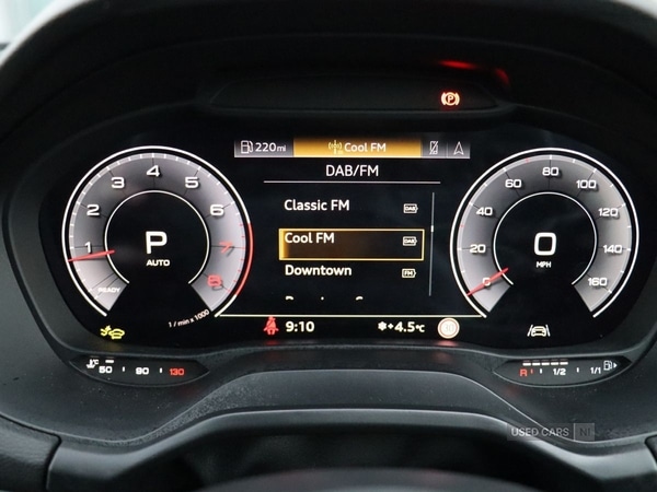 Used Audi Q2 2025 for sale - 77626521: Photo 34