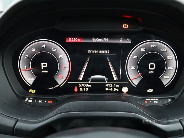 Used Audi Q2 2025 for sale - 77626521: Photo 35