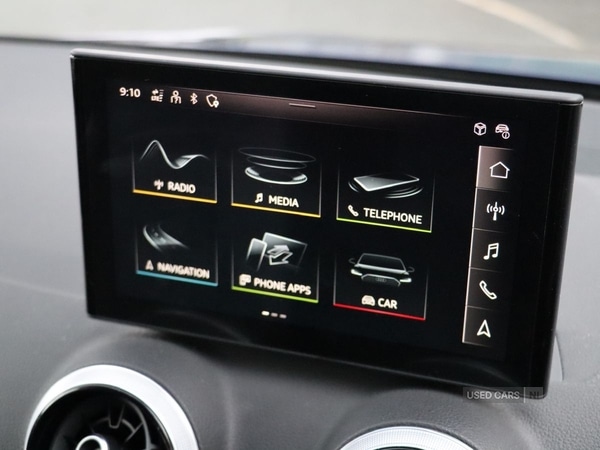 Used Audi Q2 2025 for sale - 77626521: Photo 36