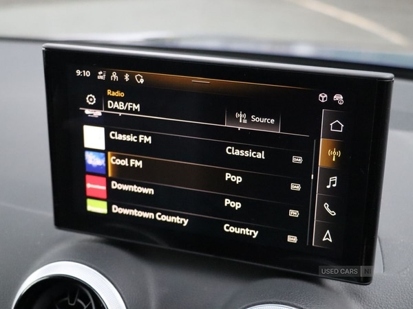 Used Audi Q2 2025 for sale - 77626521: Photo 37