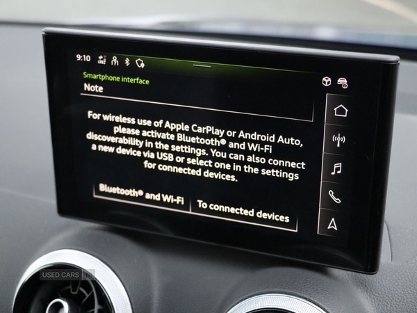 Used Audi Q2 2025 for sale - 77626521: Photo 40