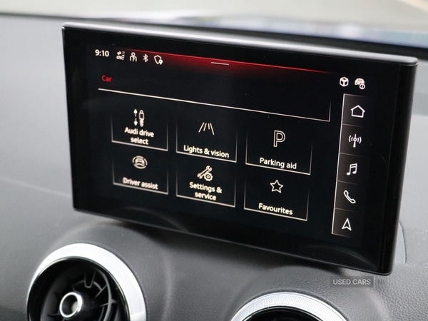 Used Audi Q2 2025 for sale - 77626521: Photo 41