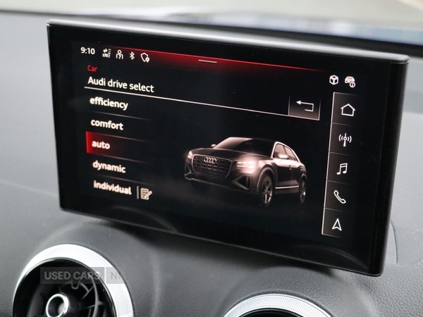 Used Audi Q2 2025 for sale - 77626521: Photo 42