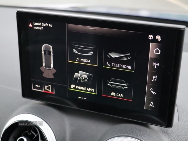 Used Audi Q2 2025 for sale - 77626521: Photo 43