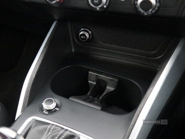 Used Audi Q2 2025 for sale - 77626521: Photo 45