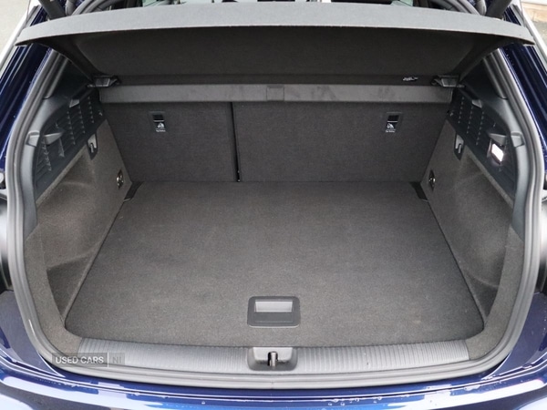 Used Audi Q2 2025 for sale - 77626521: Photo 9