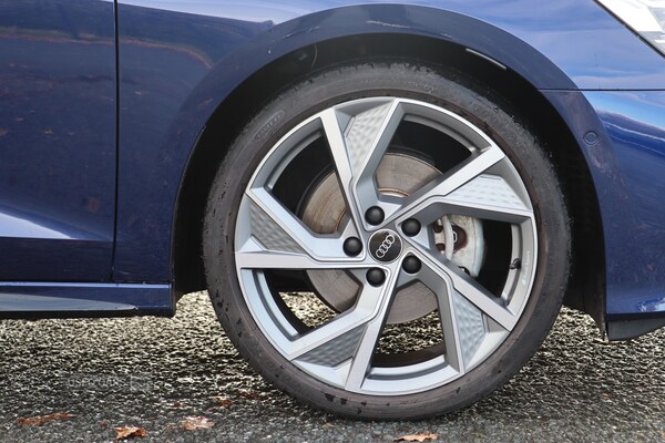 Used Audi A3 2025 for sale - 77238917: Photo 11