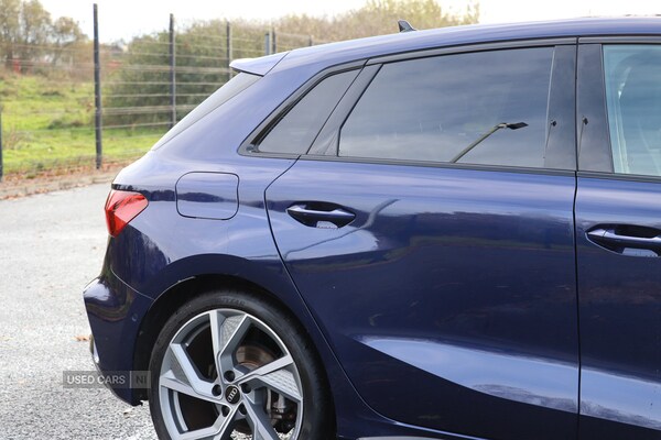 Used Audi A3 2025 for sale - 77238917: Photo 12