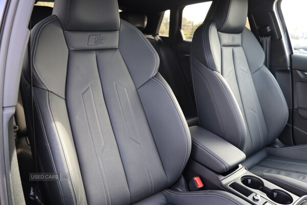 Used Audi A3 2025 for sale - 77238917: Photo 18