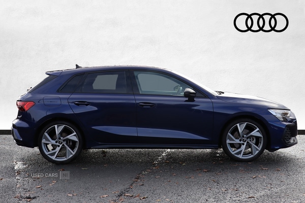 Used Audi A3 2025 for sale - 77238917: Photo 2