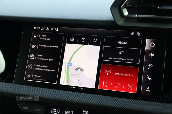 Used Audi A3 2025 for sale - 77238917: Photo 23