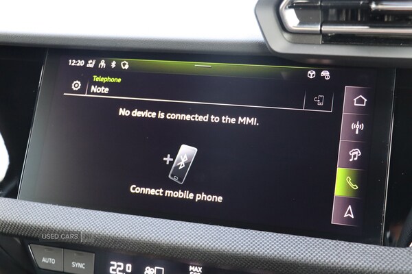 Used Audi A3 2025 for sale - 77238917: Photo 25