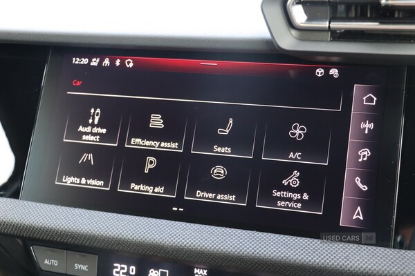 Used Audi A3 2025 for sale - 77238917: Photo 27