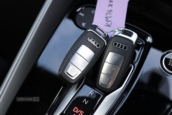 Used Audi A3 2025 for sale - 77238917: Photo 28