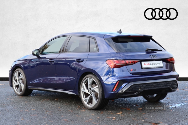 Used Audi A3 2025 for sale - 77238917: Photo 3