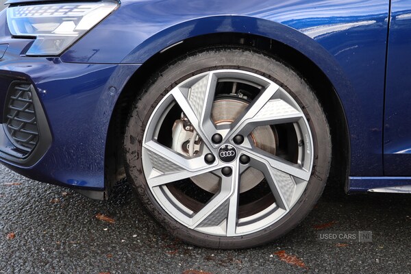 Used Audi A3 2025 for sale - 77238917: Photo 31