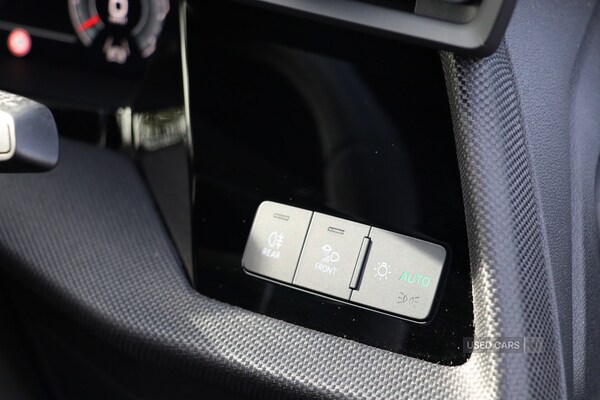 Used Audi A3 2025 for sale - 77238917: Photo 34