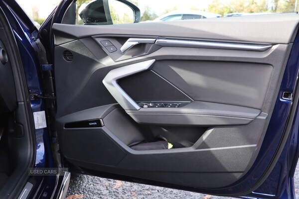 Used Audi A3 2025 for sale - 77238917: Photo 35