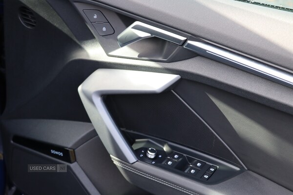 Used Audi A3 2025 for sale - 77238917: Photo 36