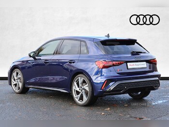 Used Audi A3 2025 for sale - 77238917: Photo