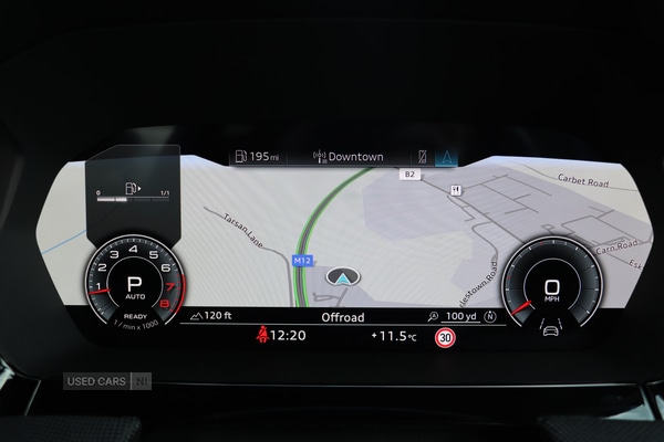 Used Audi A3 2025 for sale - 77238917: Photo 4