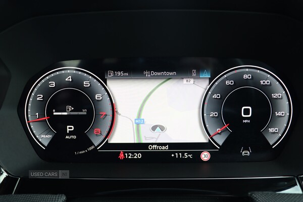 Used Audi A3 2025 for sale - 77238917: Photo 40