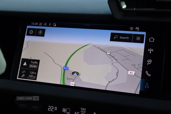 Used Audi A3 2025 for sale - 77238917: Photo 43