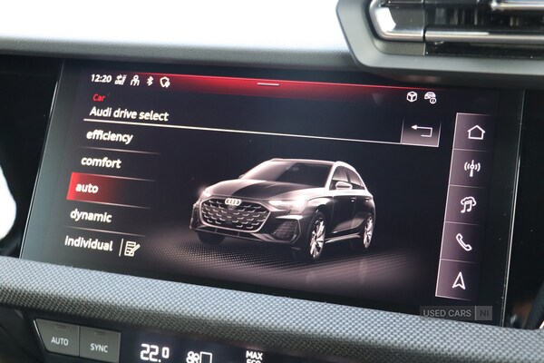 Used Audi A3 2025 for sale - 77238917: Photo 44