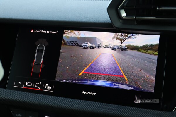 Used Audi A3 2025 for sale - 77238917: Photo 45