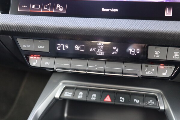 Used Audi A3 2025 for sale - 77238917: Photo 46