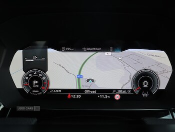 Used Audi A3 2025 for sale - 77238917: Photo