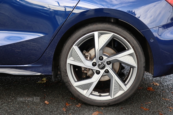 Used Audi A3 2025 for sale - 77238917: Photo 6