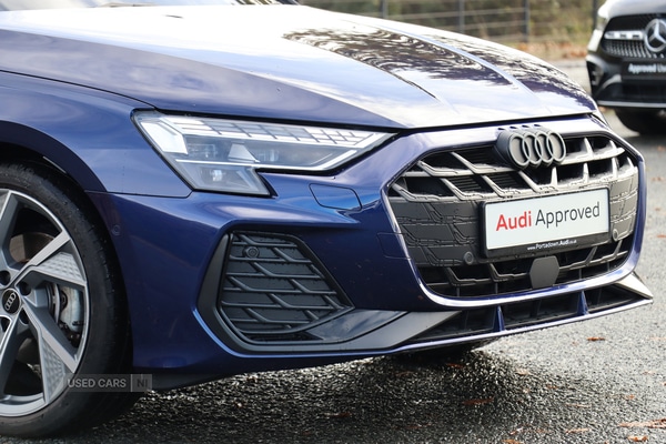 Used Audi A3 2025 for sale - 77238917: Photo 9