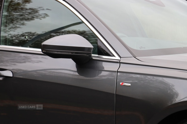 Used Audi A6 2022 for sale - 77102121: Photo 10