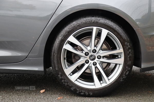 Used Audi A6 2022 for sale - 77102121: Photo 11