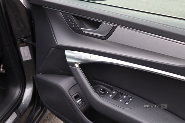 Used Audi A6 2022 for sale - 77102121: Photo 15