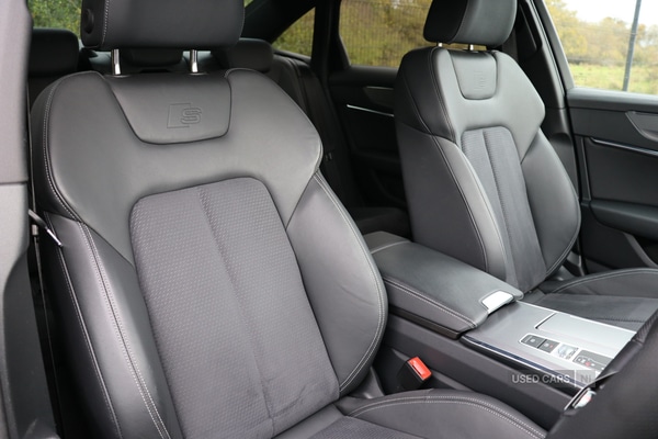 Used Audi A6 2022 for sale - 77102121: Photo 16