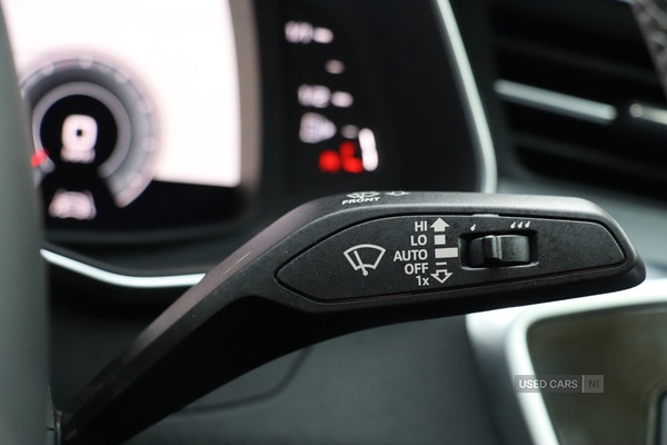 Used Audi A6 2022 for sale - 77102121: Photo 34