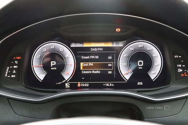 Used Audi A6 2022 for sale - 77102121: Photo 38