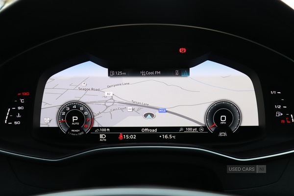 Used Audi A6 2022 for sale - 77102121: Photo 4