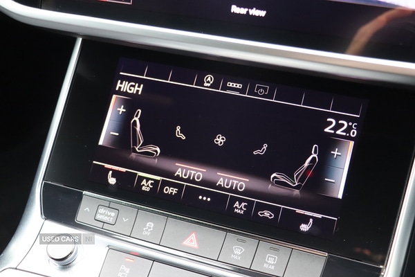 Used Audi A6 2022 for sale - 77102121: Photo 40