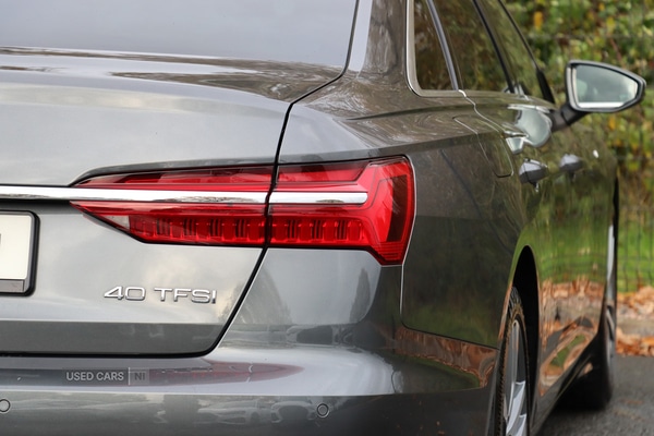 Used Audi A6 2022 for sale - 77102121: Photo 44